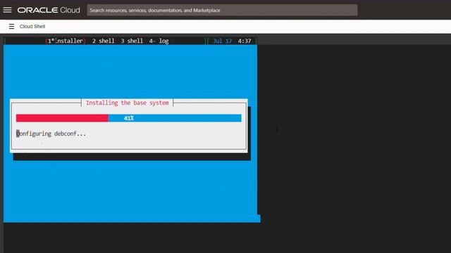 The Ultimate Debian Installation Guide for Oracle Cloud | Free Tiers Account Step-by-Step смотреть онлайн