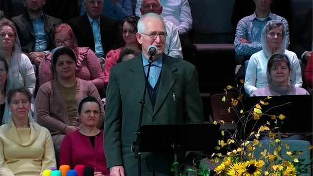 Воскресное Богослужение - 11/28/21 - Ebenezer Church смотреть онлайн