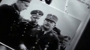Жестокие души Генрих Гиммлер и Адольф Эйхман