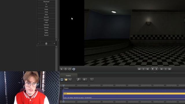 SFM Tutorial: How to add particles from the Source Filmmaker workshop basic guide смотреть онлайн