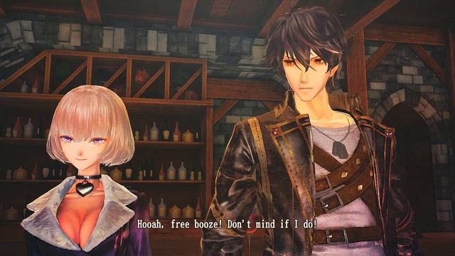 Valkyria Revolution - Chapter 2 Part 1: Imperial Reconnaissance (S Rank) смотреть онлайн