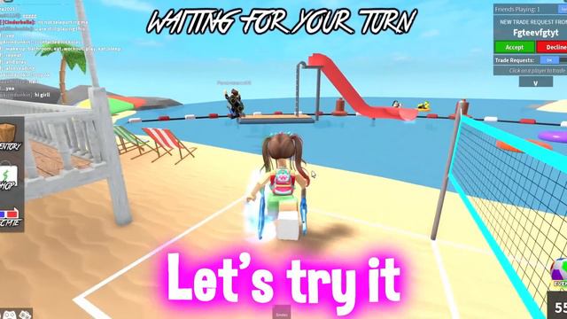 BELALA Plays MURDER MYSTERY 2 Summer Update! смотреть онлайн