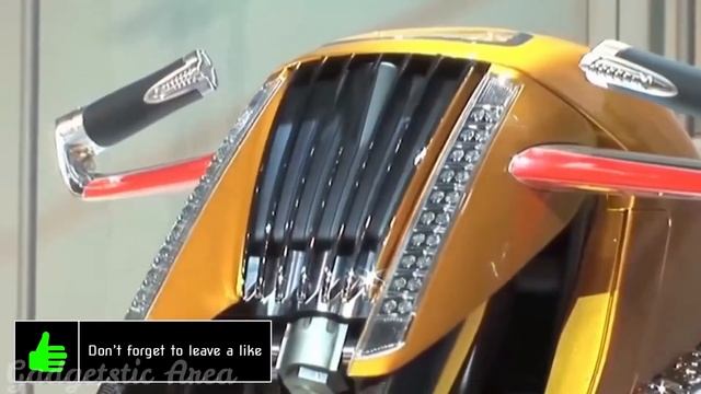 Seven Amazing Futures Bikes in 2019 -2024 смотреть онлайн