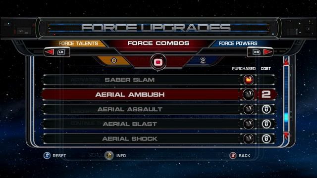 Star Wars: The Force Unleashed - Let's Play (All Holocrons) - Part 4 - "Felucia" смотреть онлайн