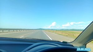 3-день.23.05.2023.Хонда Фит Шаттл.