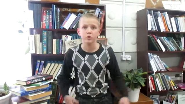 А.С. Пушкин "Узник" смотреть онлайн