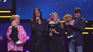 ✨Спокойной ночи, малыши✨ 100 лет анимации