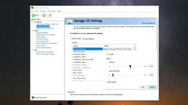 ?Crazy Increase in FPS and GPU Performance + Low Latency Mode Explained смотреть онлайн