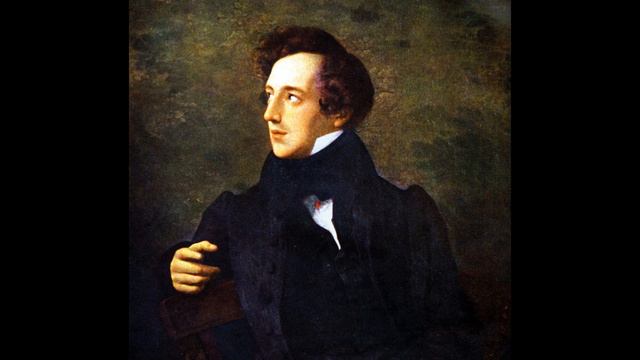 Felix Mendelssohn - Harpsichord Concerto no 1 in D minor, BWV 1052 III Allegro смотреть онлайн