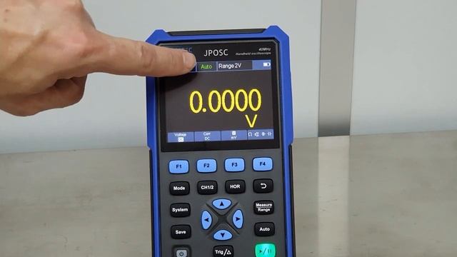 JPOSC Introducción смотреть онлайн