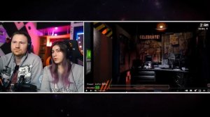 Обзор Five Nights at Freddy's 4 | РЕАКЦИЯ на Sumochkin production