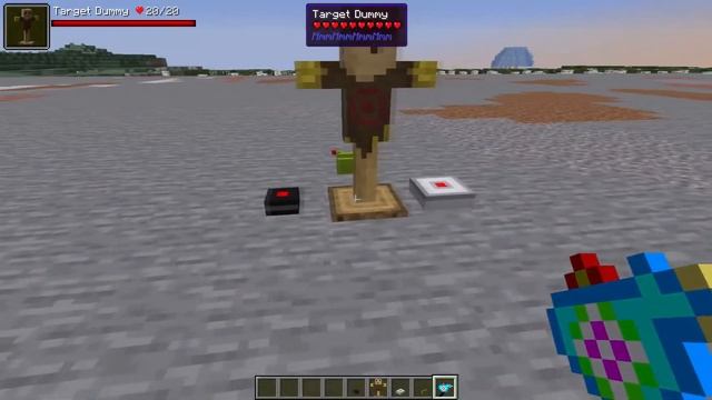 SecurityCraft 1.16 code breaker (part 3) || Minecraft 1.16.2 Mod Showcase 32 || смотреть онлайн