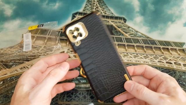 ? Крутой чехол для телефона ? Чехол для Samsung Galaxy ? смотреть онлайн