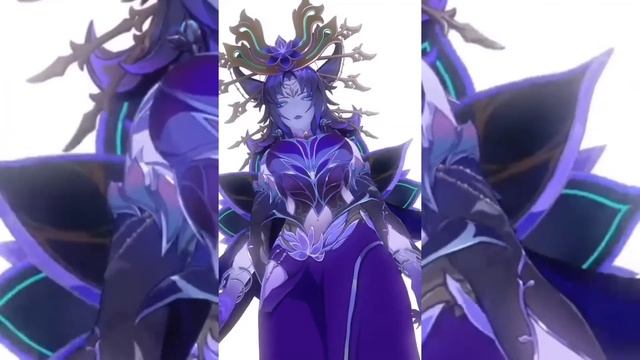 Ennead React To Seth As Blade/Реакция Эннеада на Сета это Блэйд. НА ЗАКАЗ