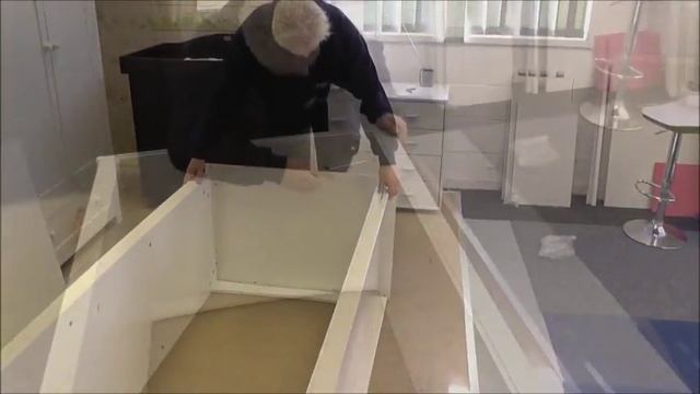 How to build a flat pack wardobe смотреть онлайн