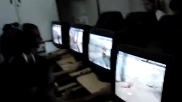 Team Fortress 2 Tournament India смотреть онлайн