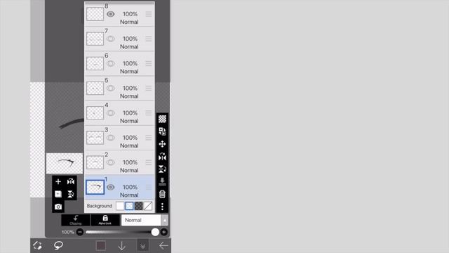 Basic Animation Meme Eye Blink Lesson (iOS Alight Motion & IbisPaint X) смотреть онлайн