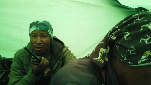 CLIMBING MOUNT KILIMANJARO | A Dedication To The Heroes Of Mt.Kilimanjaro | Jan 1st 2021