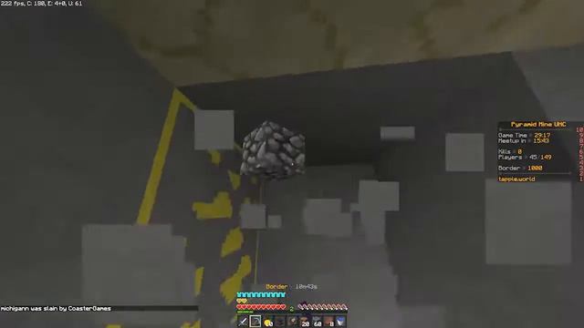 MINECRAFT cool game смотреть онлайн