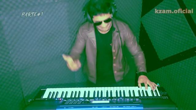 DÁ PRA TOCAR Michael Jackson Beat It NO CASIO MZ X500 ? #parte1 смотреть онлайн