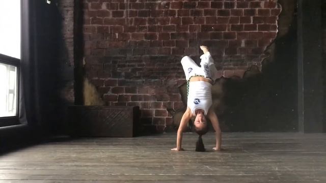 Capoeira Guerreira смотреть онлайн