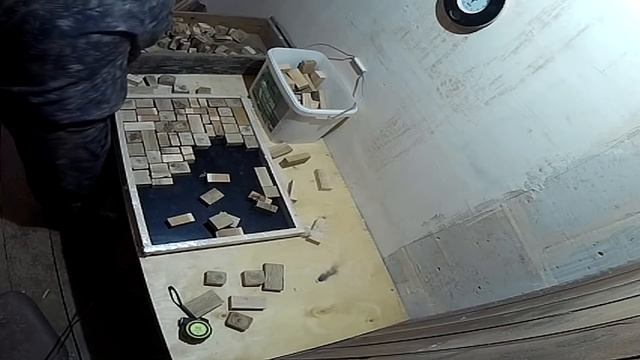 Столешница из эпоксидной смолы. DIY. Home made. Epoxy Resin Table. смотреть онлайн