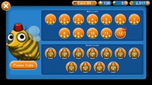 Съедобная Планета НАВСЕГДА #8 Пчёлка сумела скушать Планету!