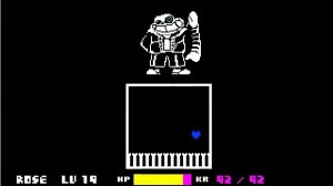 Обзор мода на Санессссса и его атаки ловим :)