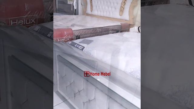 TEMPAT TIDUR MIAMI + SPRINGBED KANGAROO BY:HOMEMEBEL #furniture #bestseller #hantaran #kasur #sofa смотреть онлайн