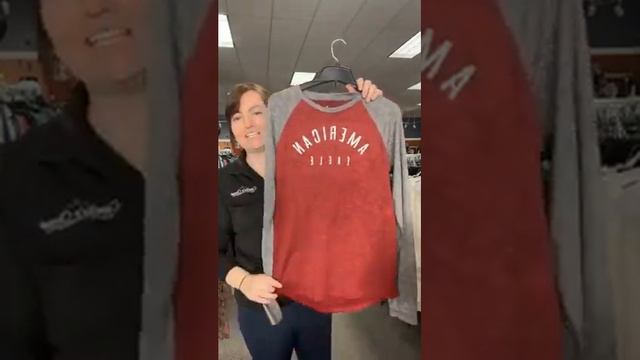 Emily And Jen With Men’s Apparel In Nike, Under Armour, And More!
