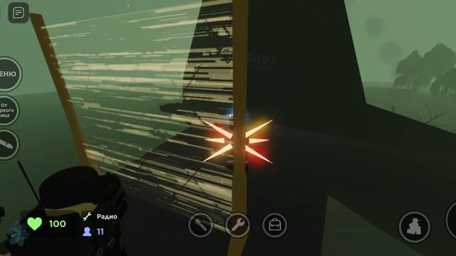 ROBLOX EVADE КАМЕРА ОТ ТРЕТЬЕГО ЛИЦА! На телефоне смотреть онлайн