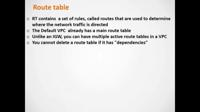 AWS VPC Tutorial | AWS Certified Solutions Architect Tutorial | AWS Training | Learn AWS Easy смотреть онлайн