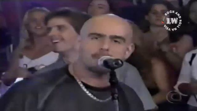 Biquini Cavadão - [2001] Planeta Xuxa смотреть онлайн