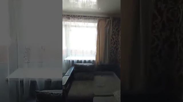 Обзор 2х комнатной по Геологической 30 смотреть онлайн