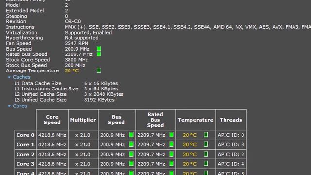 Yac presents: His overclocked CPU смотреть онлайн