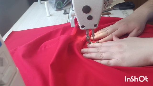 1. Швейные дела. 06.02.2023. смотреть онлайн