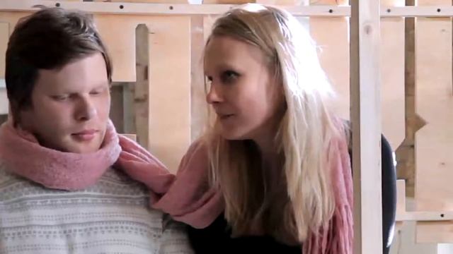 inside the artist studio Leni Smoragdova: "Цирк шапито." 3 смотреть онлайн