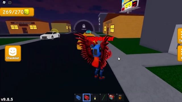 Tutorial: How To Complete Carl's Quest & Get Monkey Bighead in Find The Big Heads by etangamermaste смотреть онлайн