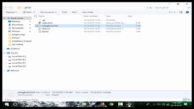 Git bangla tutorial part - 2 - 2019 смотреть онлайн