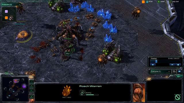 MM V AA Game 2 Pt 1 of 2 смотреть онлайн