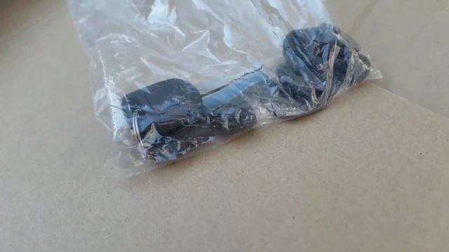 Распаковка и сборка MUSSTANG REGION MT200 смотреть онлайн