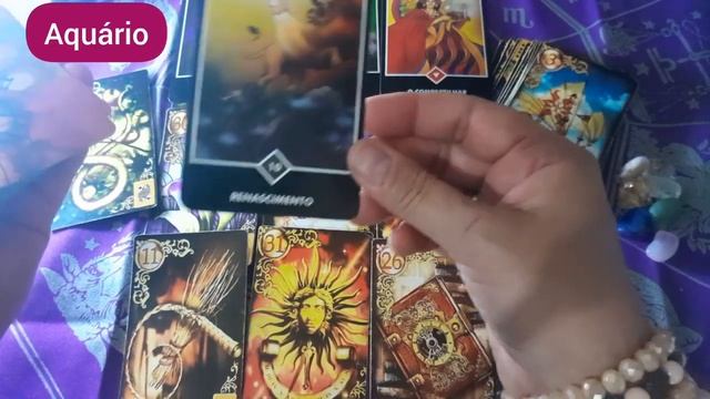 Aquário♒️Conversa importante☀️ ?importantes escolhas Previsões para o signo de AQUÁRIO. смотреть онлайн