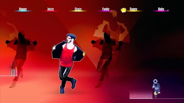 Just Dance 2016 - Танцевальная игра #1 возвращается! смотреть онлайн