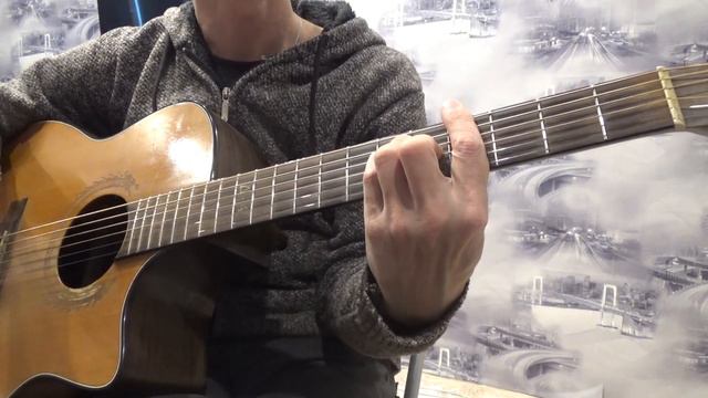 ПАПА-А. Чешегорова. АККОРДЫ. ПОДРОБНЫЙ РАЗБОР смотреть онлайн