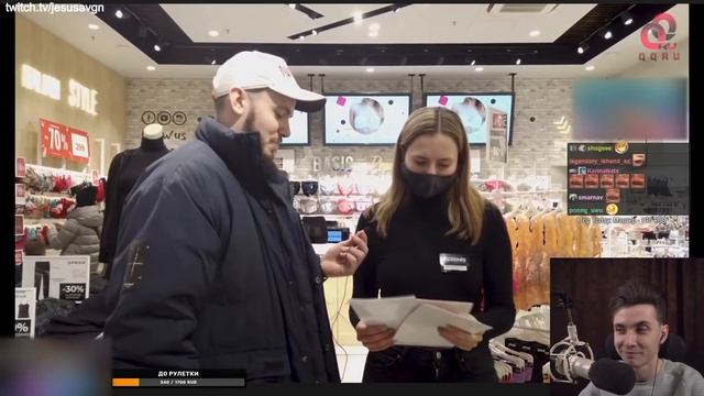 ХЕСУС СМОТРИТ: БРАТИШКИН СМЕНИЛ ПОЛ?! | РЕАКЦИЯ ЛЮДЕЙ НА ФОТОГРАФИИ | ПРАНК | QQRU | РЕАКЦИЯ смотреть онлайн