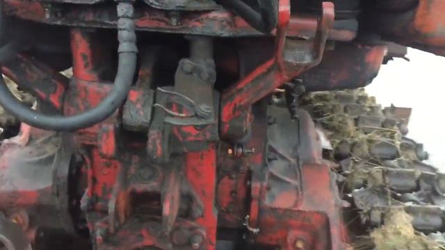Пополнение в парке Т-70С смотреть онлайн