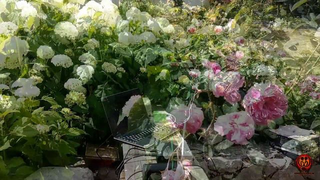 MUSIC OF ROSES (July 2019) смотреть онлайн