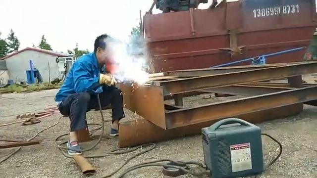 Etal Welding Machine 220V /380V  Inverter Welding Machine Feedback