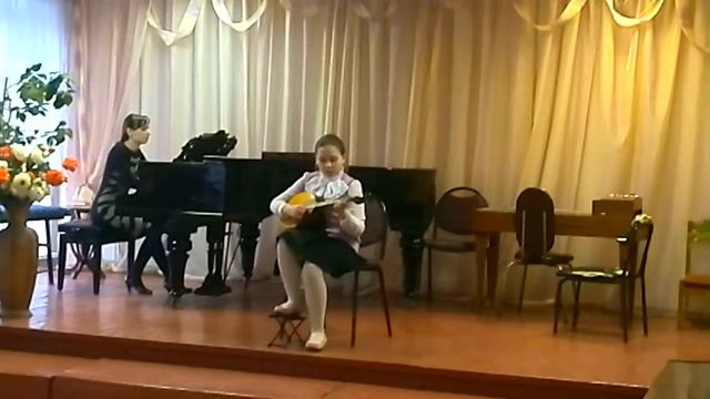 Домристка 2 смотреть онлайн