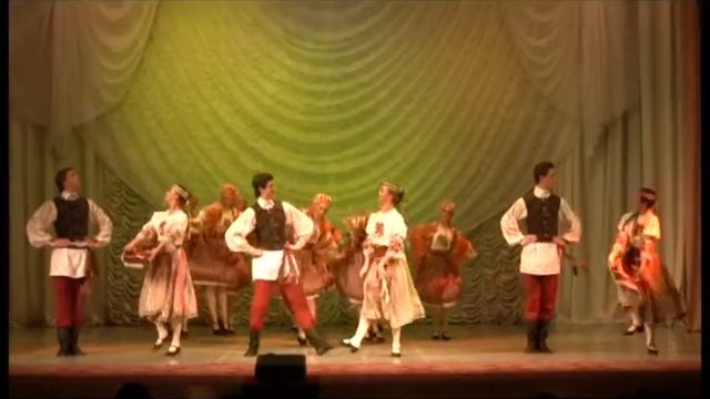 Polka "Bulba". Полька Бульба смотреть онлайн